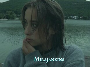 Milajankins