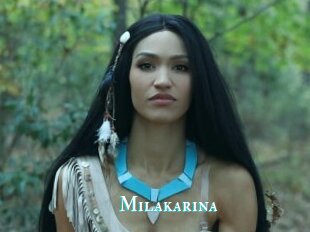 Milakarina