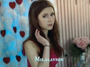 Milalavson