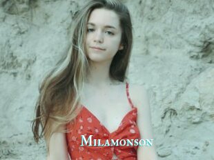 Milamonson