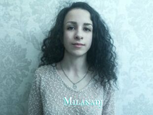 Milanadj