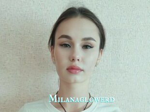 Milanaglowerd