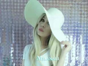 Milanali