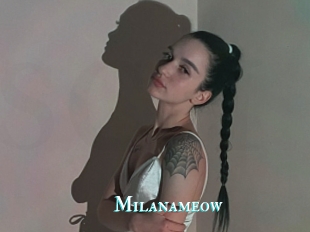 Milanameow