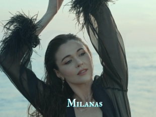 Milanas
