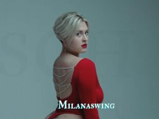 Milanaswing