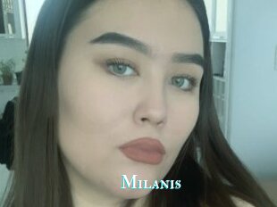 Milanis