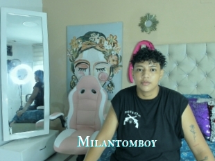 Milantomboy