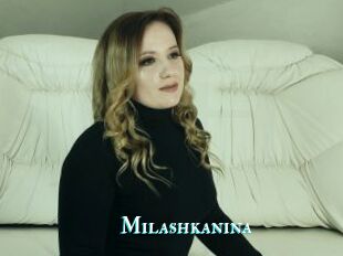 Milashkanina