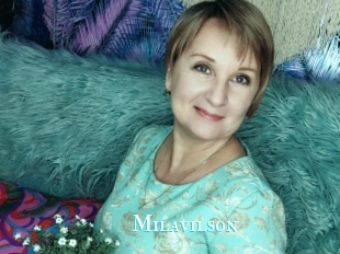 Milavilson