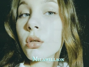 Milawillson