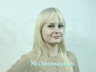 Mildredbrabson