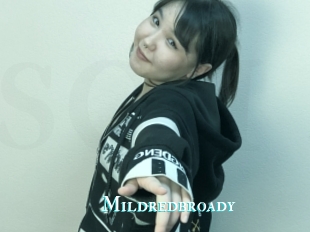 Mildredbroady