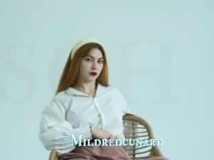 Mildredcunard