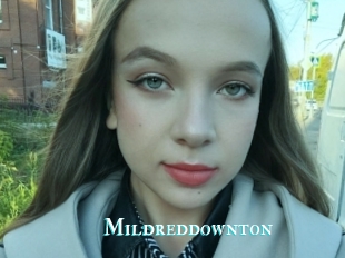 Mildreddownton