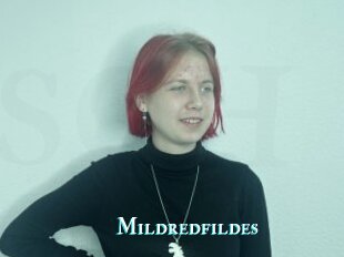 Mildredfildes