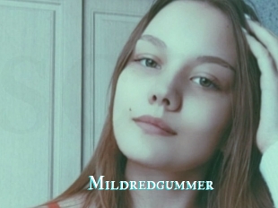 Mildredgummer
