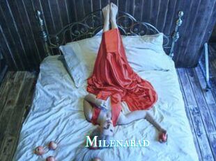 Milenabad