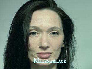 Milenablack