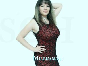 Milenabunt