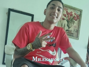 Milenahoots