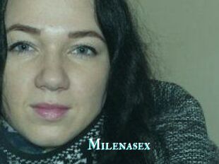 Milenasex
