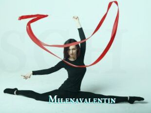 Milenavalentin