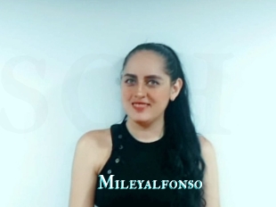 Mileyalfonso
