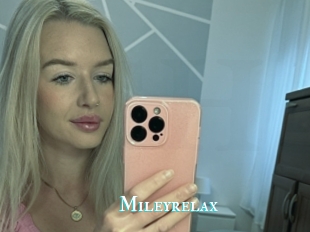 Mileyrelax