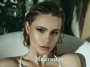 Mileywiley