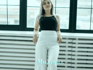Mileywill