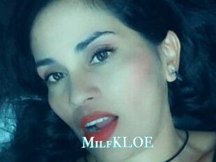 MilfKLOE