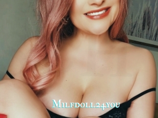 Milfdoll24you