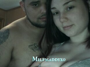 Milfmaddyxo