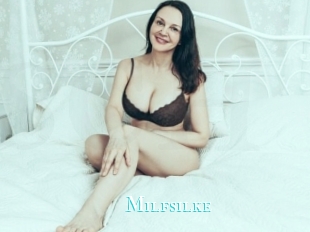 Milfsilke