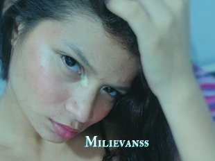 Milievanss