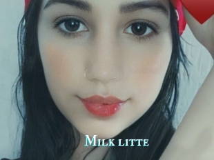 Milk_litte