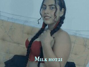 Milk_hot21