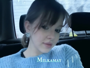 Milkamay
