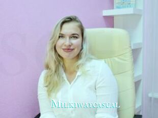 Milkiwaycasual
