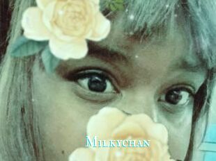 Milkychan