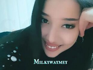 Milkywaymey