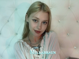 Millabraun