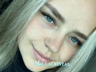 Millacrystal