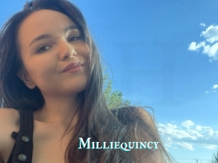 Milliequincy