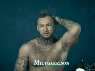 Miltgarrison