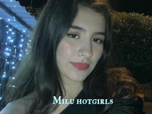 Milu_hotgirls