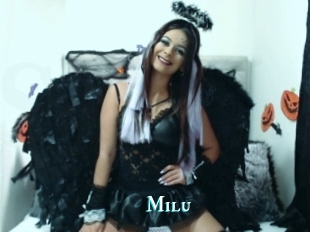 Milu