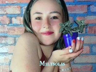 Milysolis