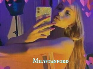 Milystanford